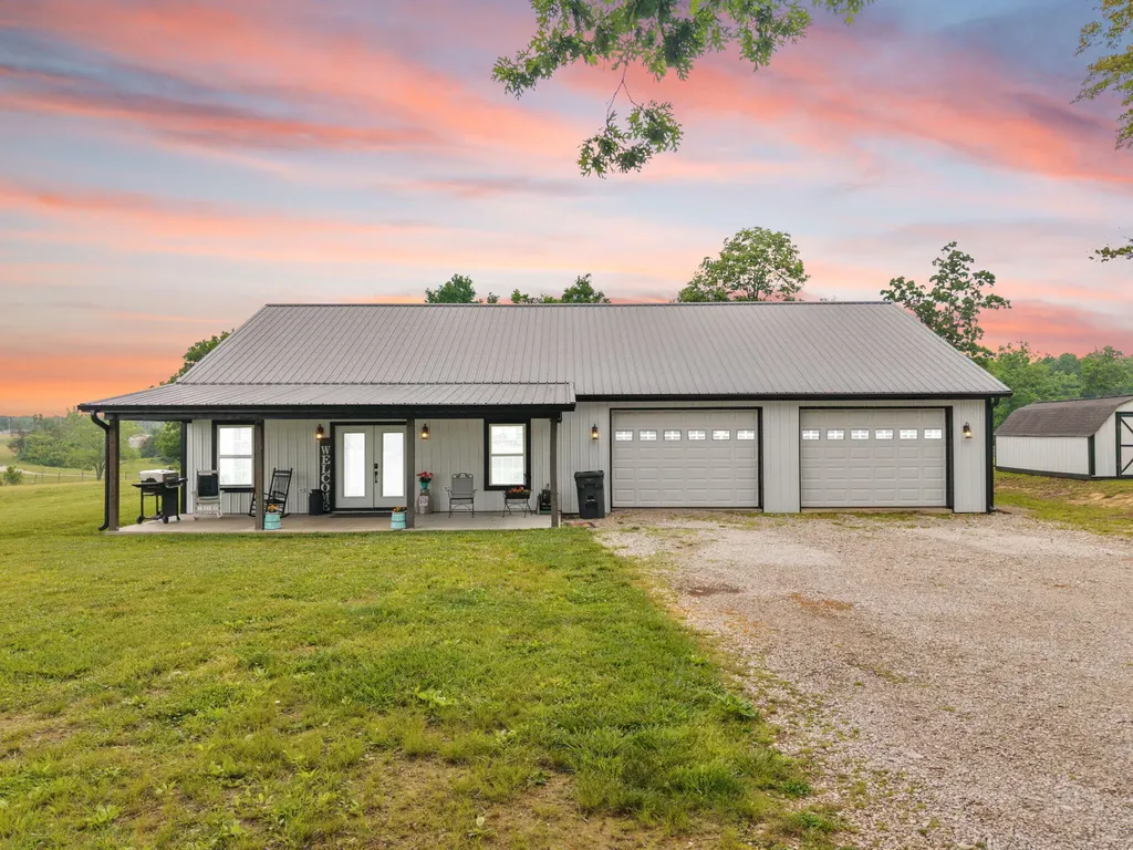 750 Forge Hill Road Owingsville KY 40360