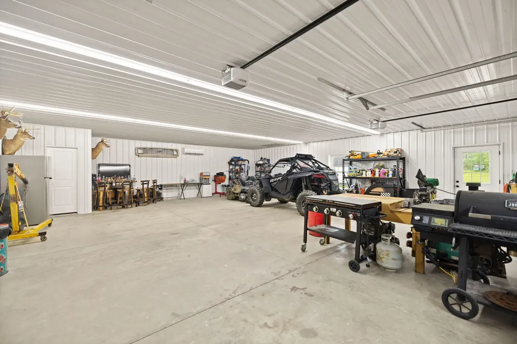 750 Forge Hill Road Owingsville KY 40360