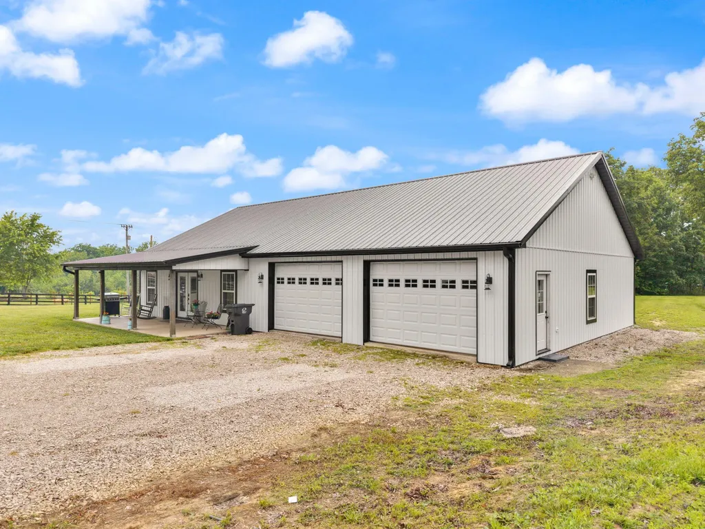 750 Forge Hill Road Owingsville KY 40360