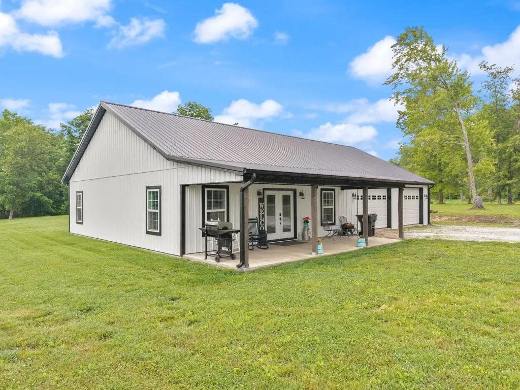 750 Forge Hill Road Owingsville KY 40360