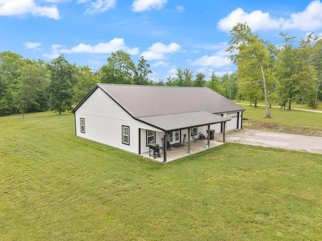 750 Forge Hill Road Owingsville KY 40360