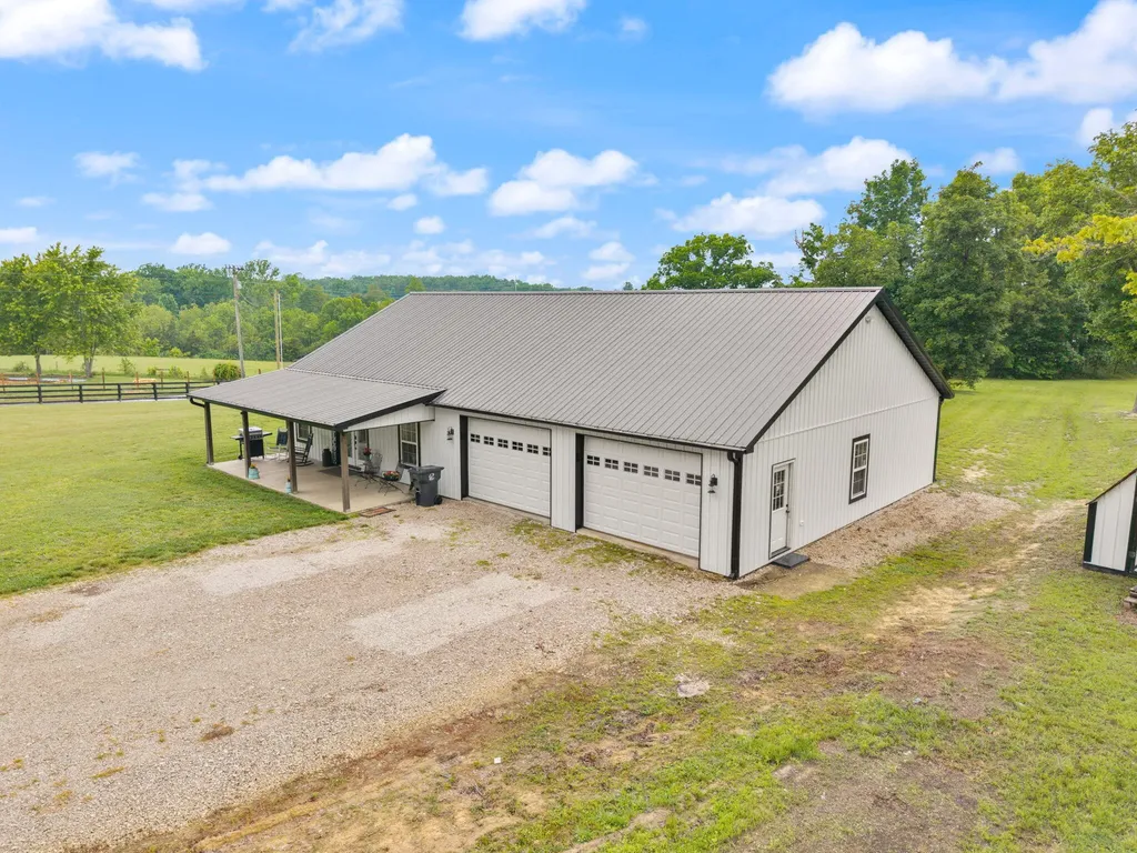 750 Forge Hill Road Owingsville KY 40360