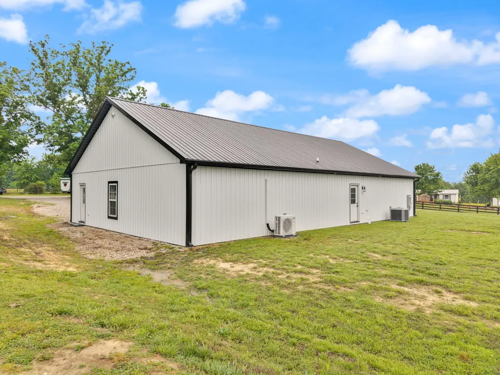 750 Forge Hill Road Owingsville KY 40360