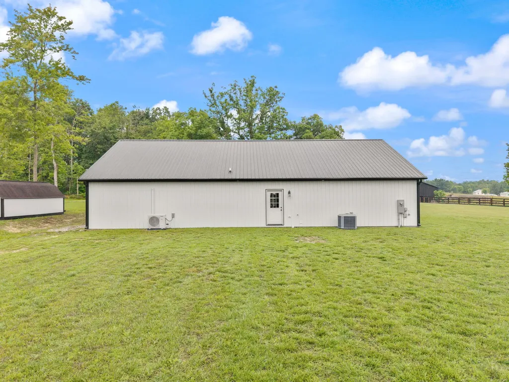 750 Forge Hill Road Owingsville KY 40360