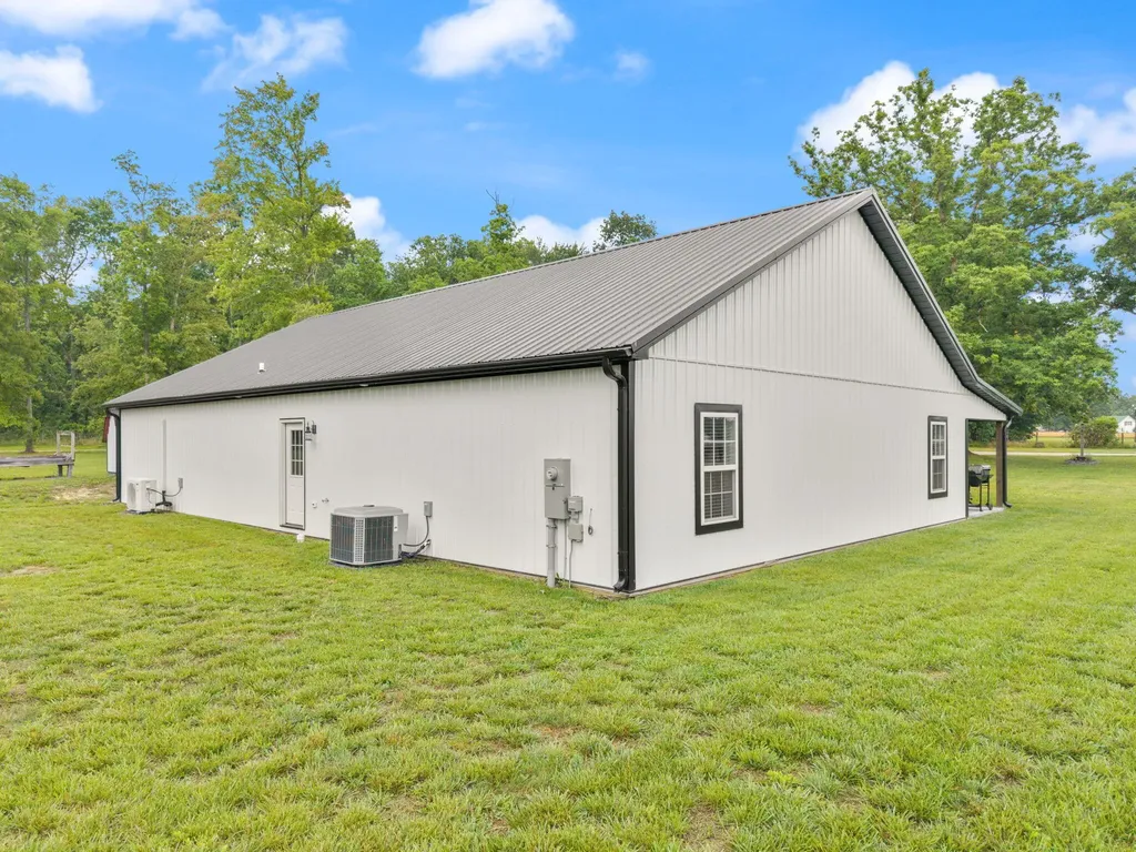 750 Forge Hill Road Owingsville KY 40360