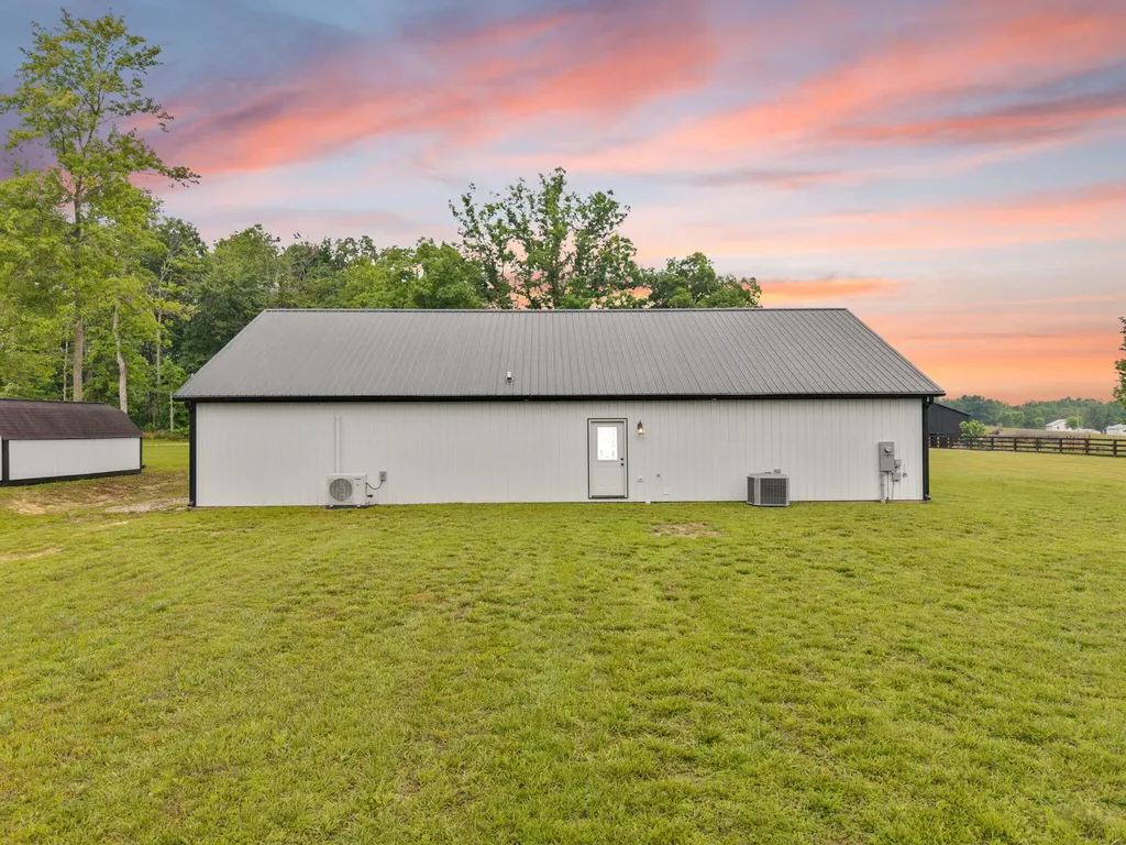 750 Forge Hill Road Owingsville KY 40360