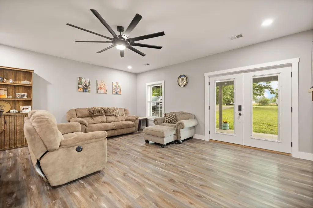 750 Forge Hill Road Owingsville KY 40360