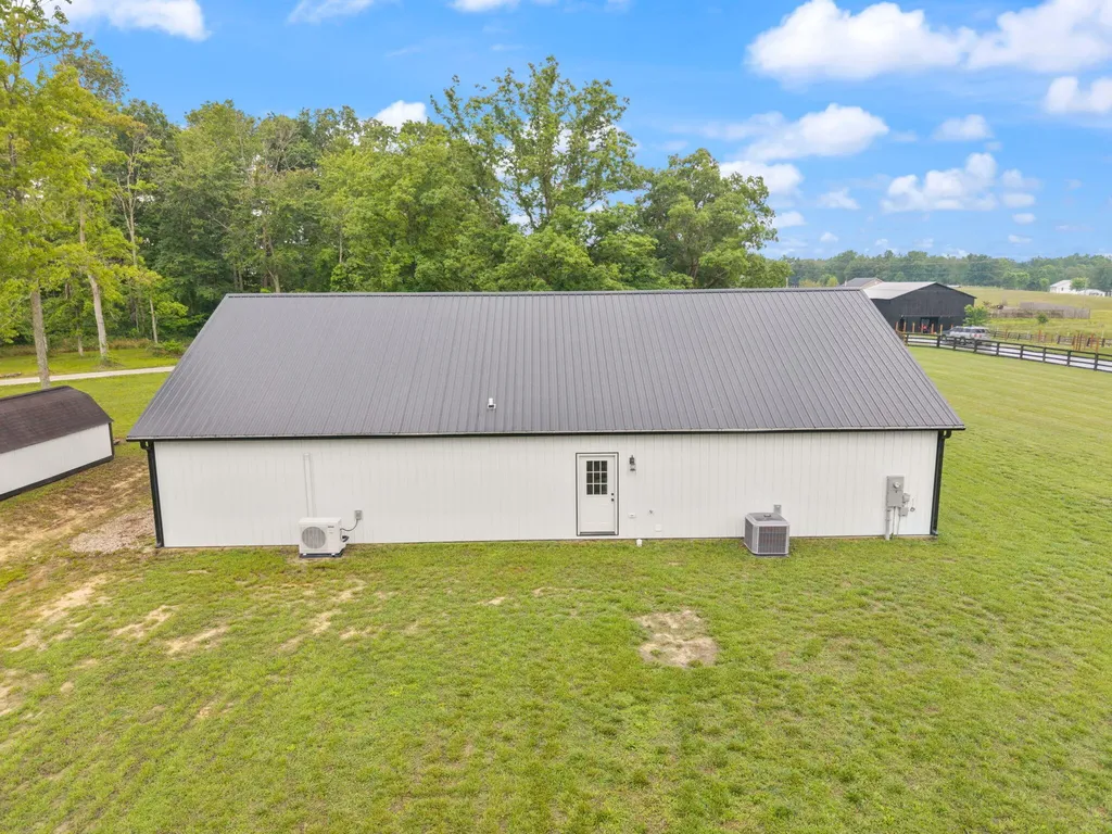 750 Forge Hill Road Owingsville KY 40360