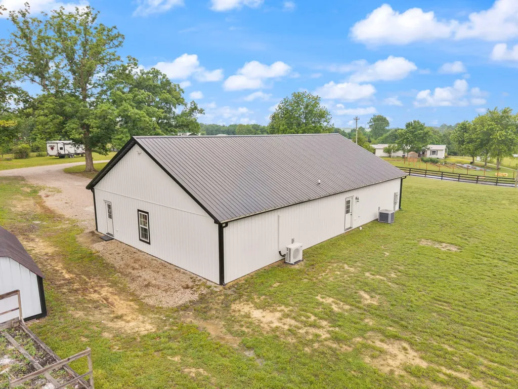 750 Forge Hill Road Owingsville KY 40360