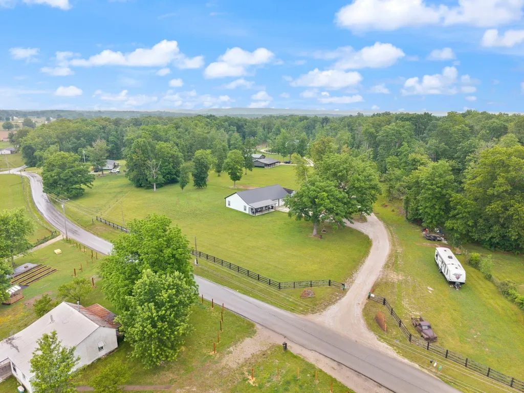 750 Forge Hill Road Owingsville KY 40360