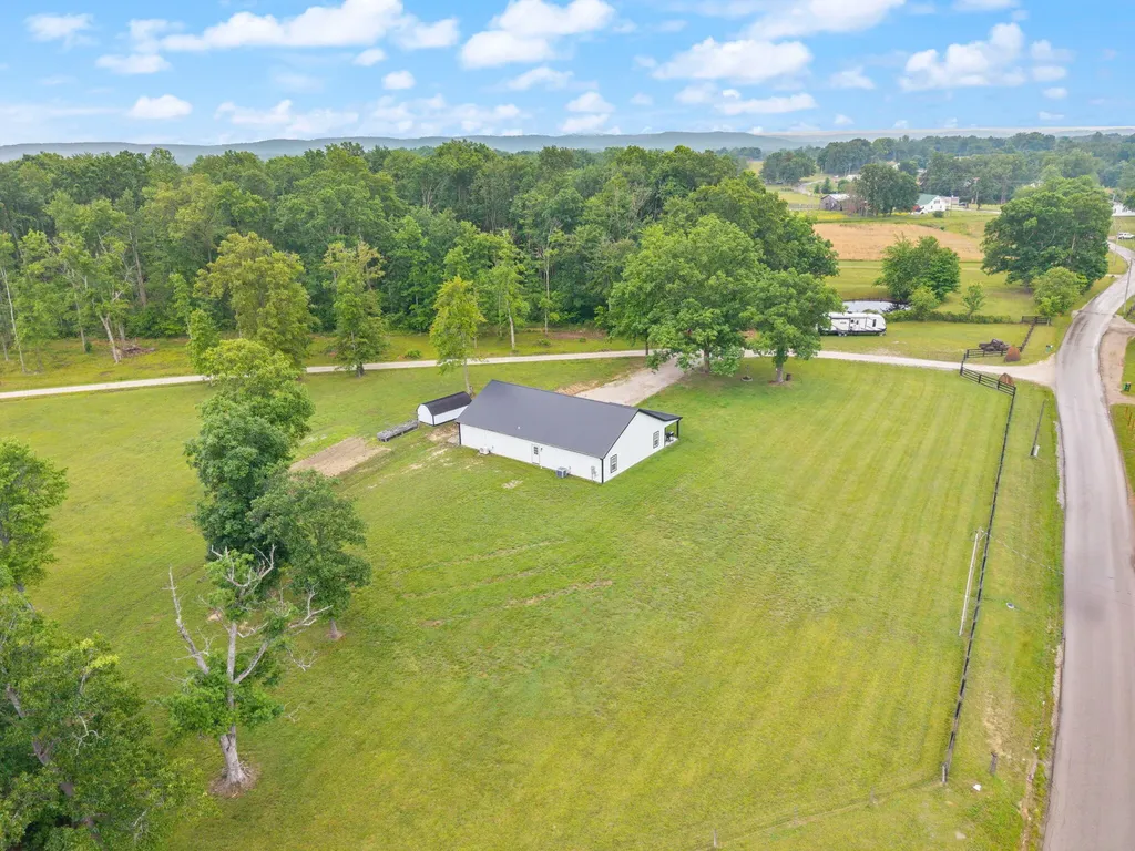 750 Forge Hill Road Owingsville KY 40360