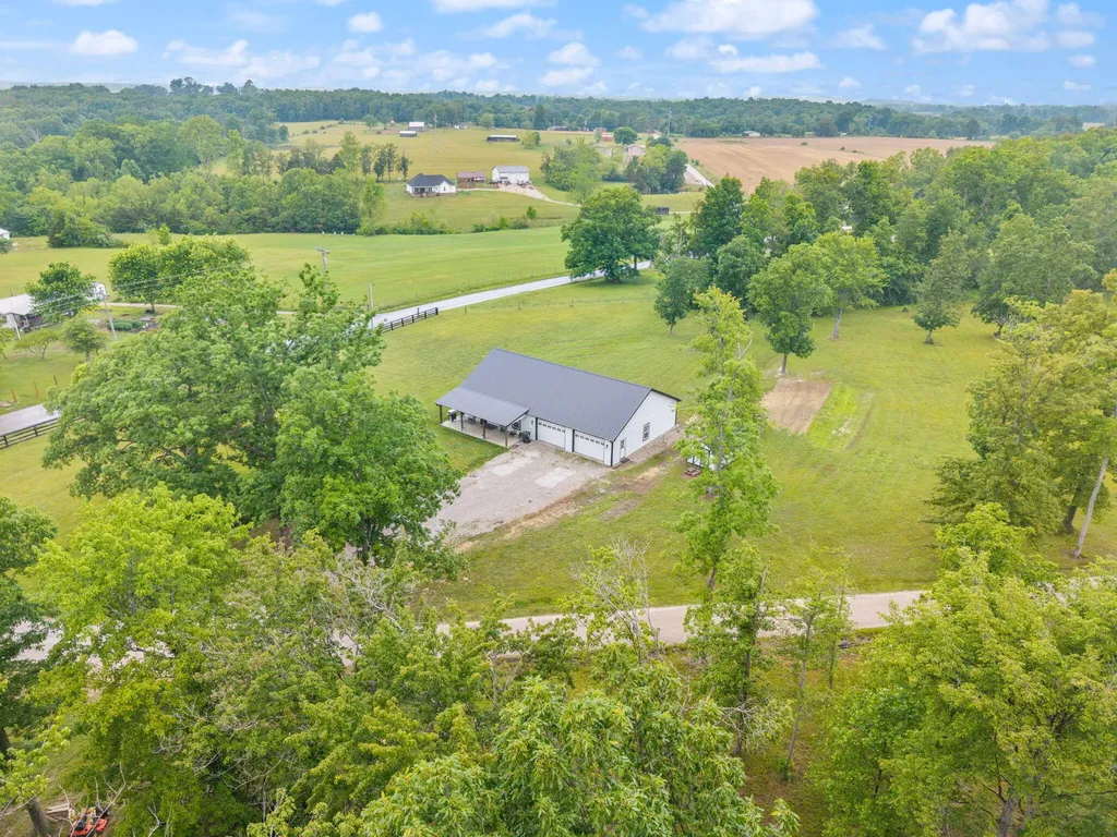 750 Forge Hill Road Owingsville KY 40360