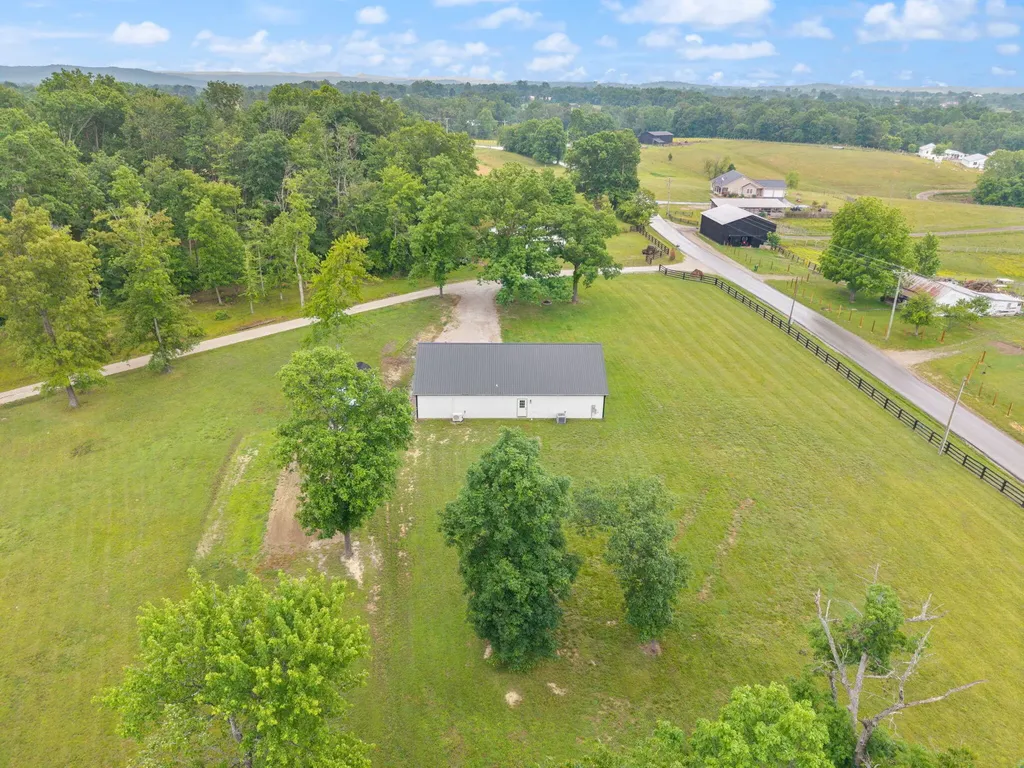 750 Forge Hill Road Owingsville KY 40360