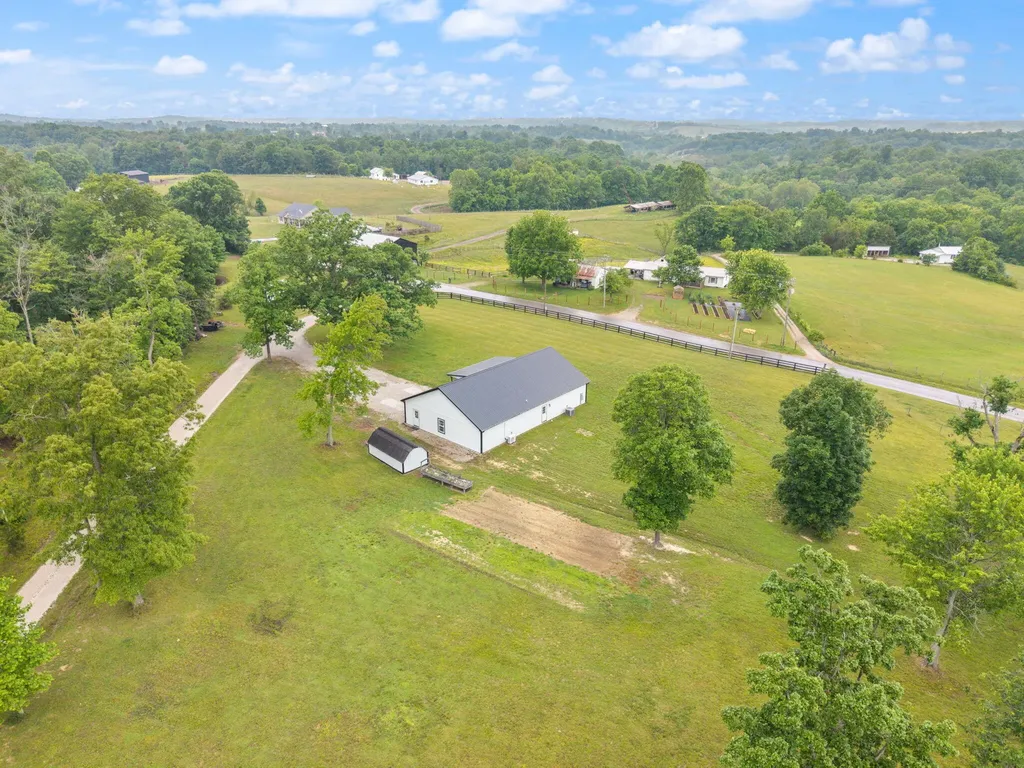 750 Forge Hill Road Owingsville KY 40360