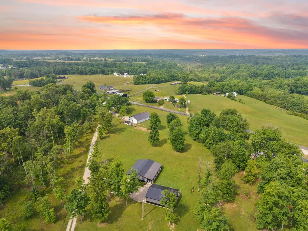 750 Forge Hill Road Owingsville KY 40360