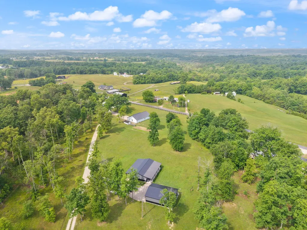750 Forge Hill Road Owingsville KY 40360