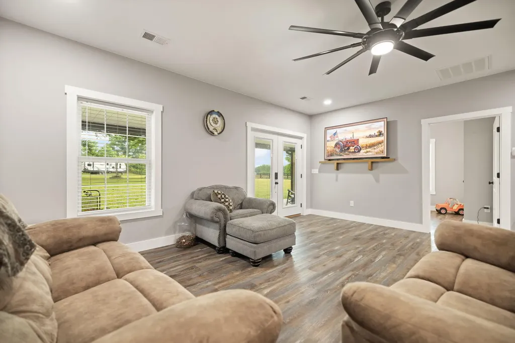 750 Forge Hill Road Owingsville KY 40360