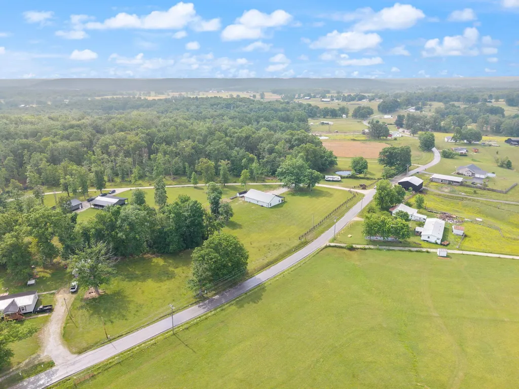 750 Forge Hill Road Owingsville KY 40360