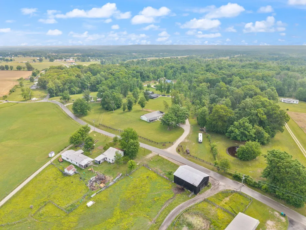 750 Forge Hill Road Owingsville KY 40360