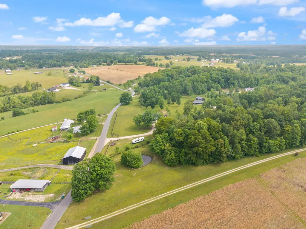 750 Forge Hill Road Owingsville KY 40360