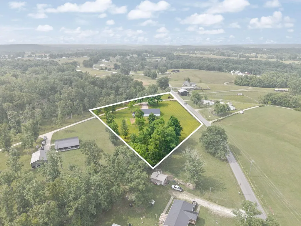 750 Forge Hill Road Owingsville KY 40360