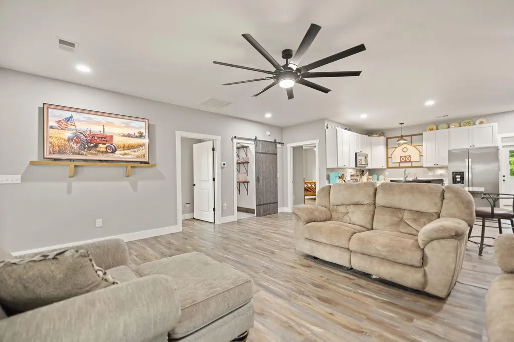 750 Forge Hill Road Owingsville KY 40360