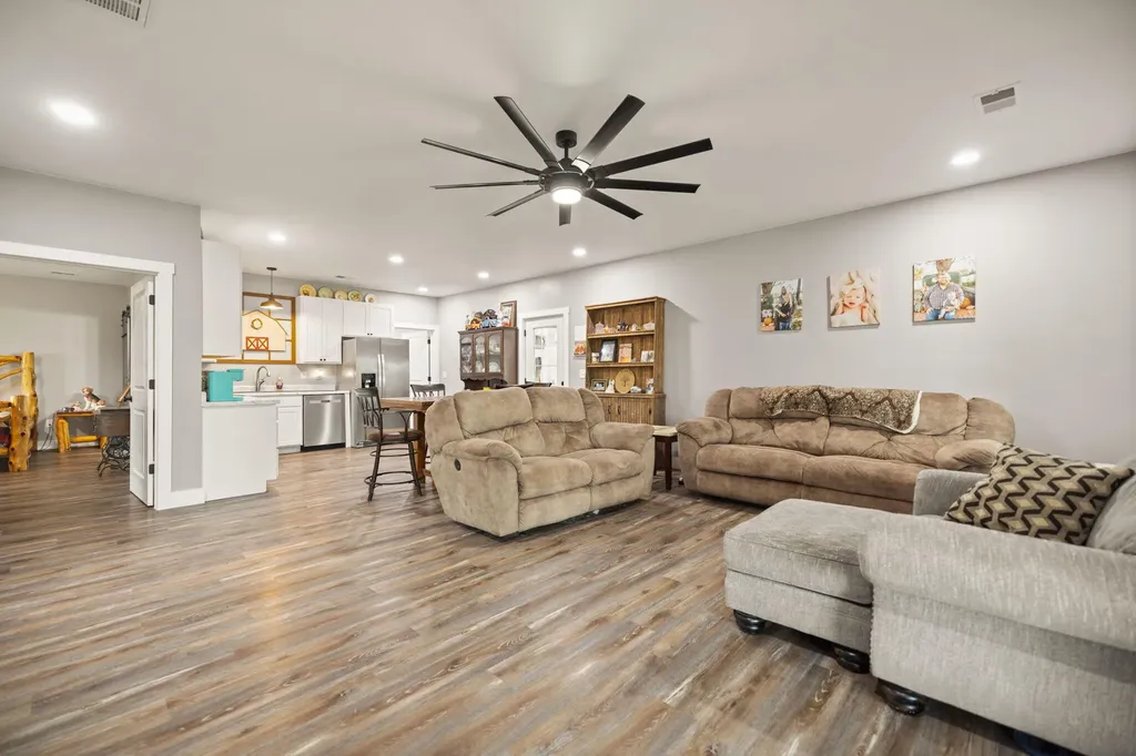 750 Forge Hill Road Owingsville KY 40360