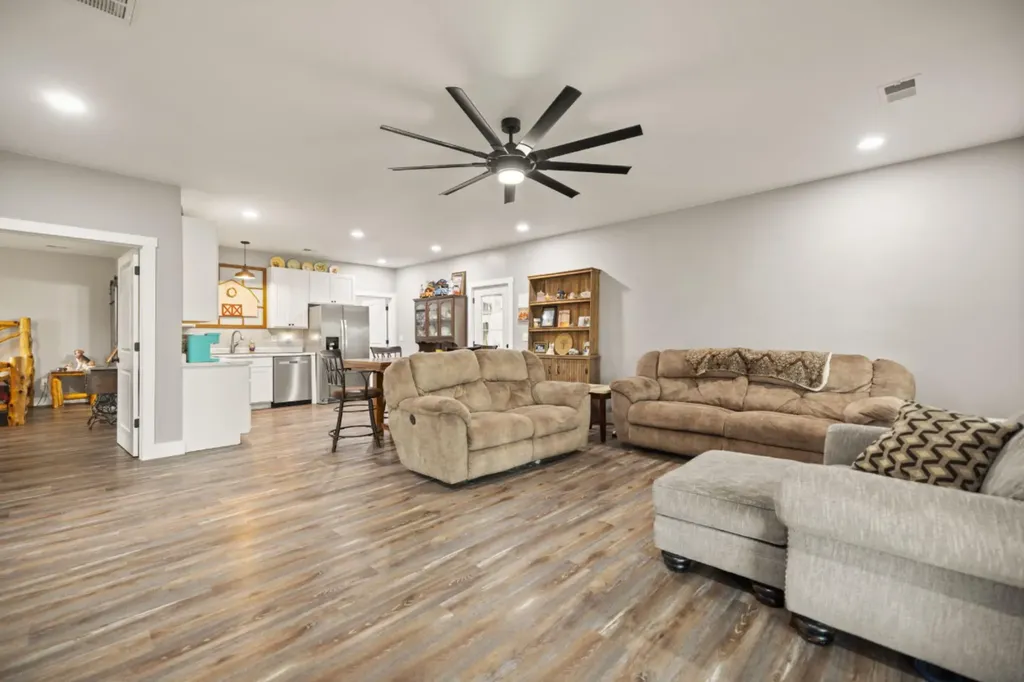 750 Forge Hill Road Owingsville KY 40360