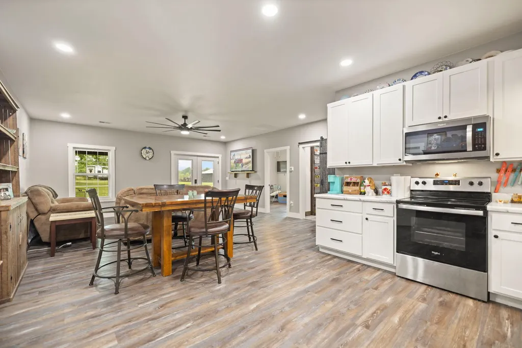 750 Forge Hill Road Owingsville KY 40360