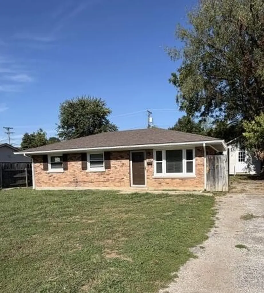 2059 Deauville Drive Lexington KY 40504