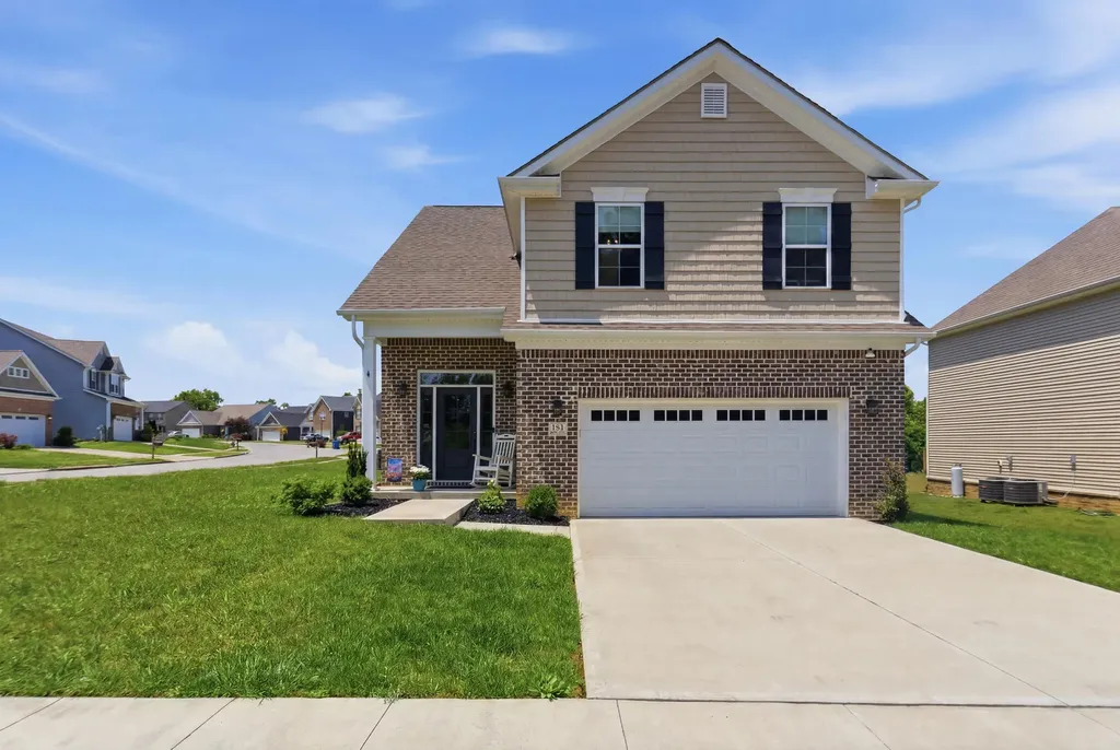 161 Brittany Lane Georgetown KY 40324