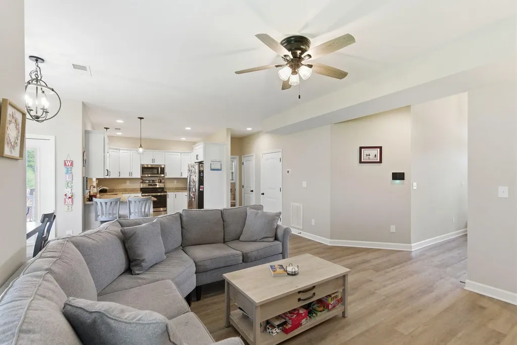 161 Brittany Lane Georgetown KY 40324