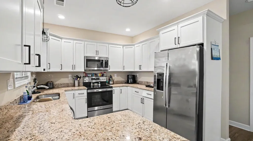 161 Brittany Lane Georgetown KY 40324