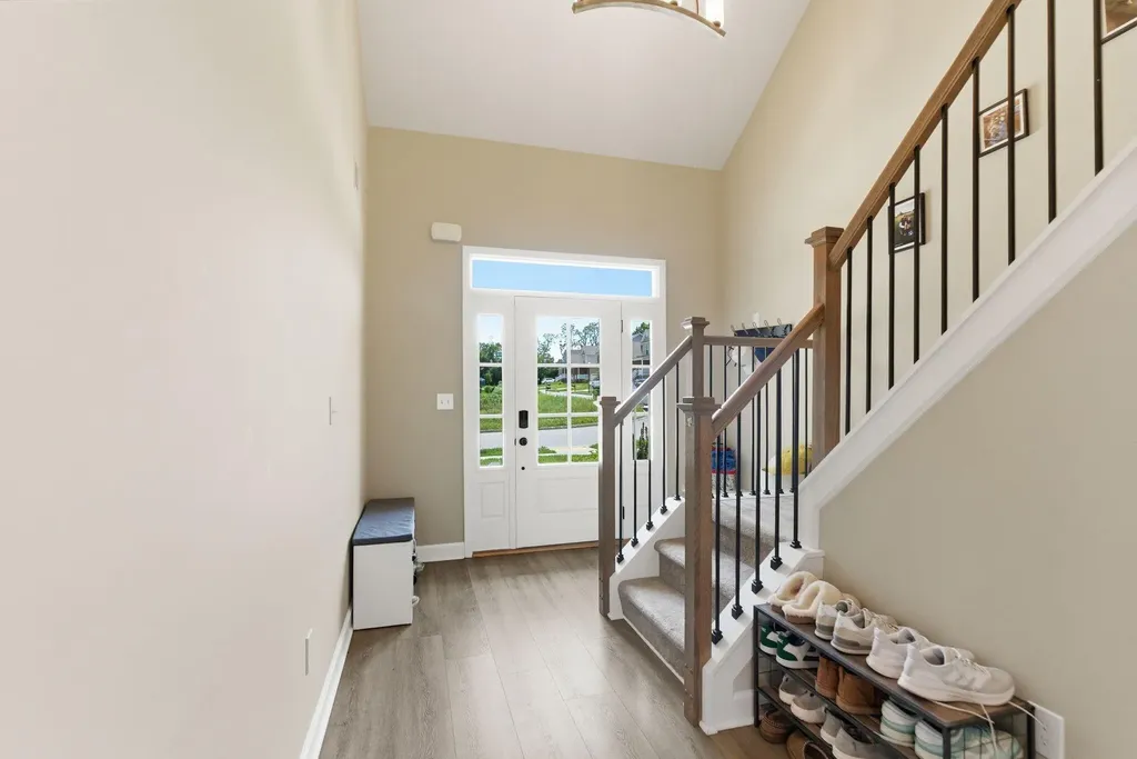 161 Brittany Lane Georgetown KY 40324