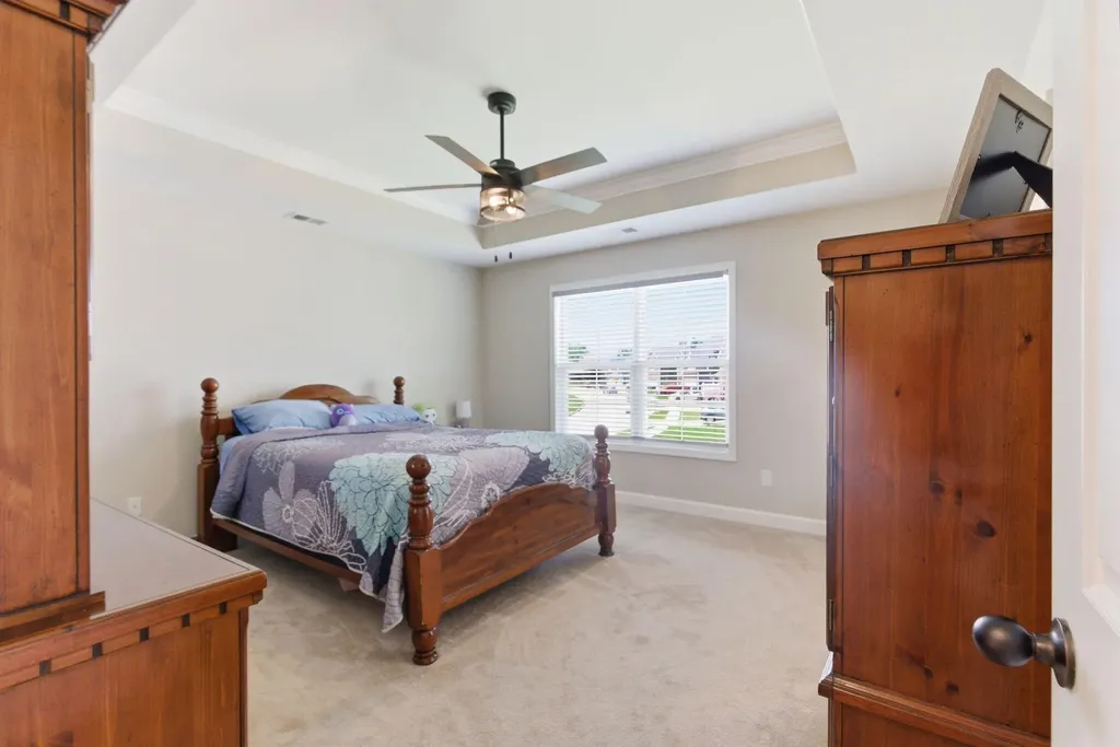 161 Brittany Lane Georgetown KY 40324