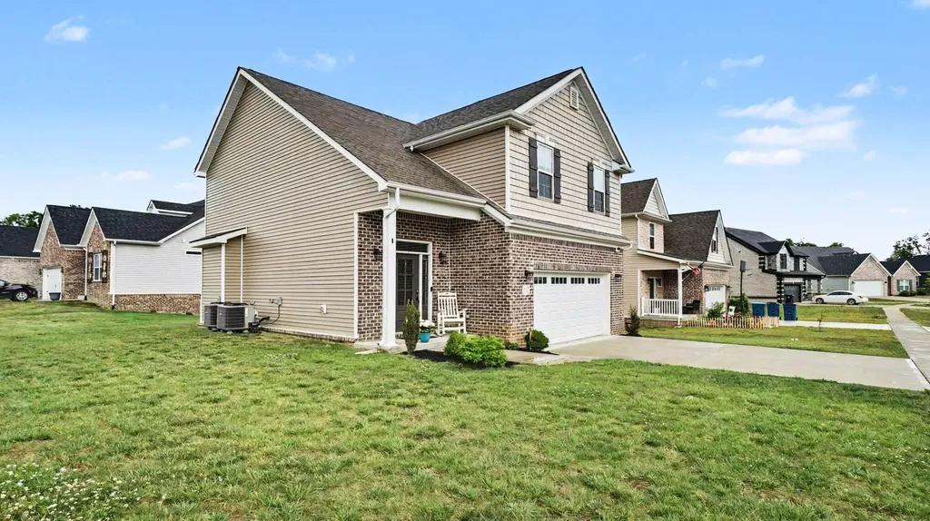 161 Brittany Lane Georgetown KY 40324