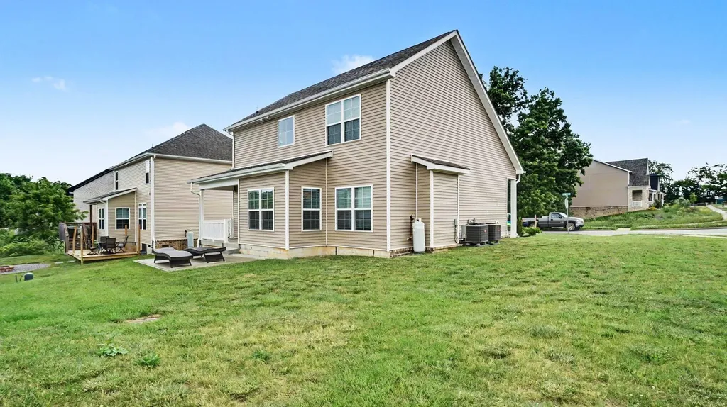 161 Brittany Lane Georgetown KY 40324