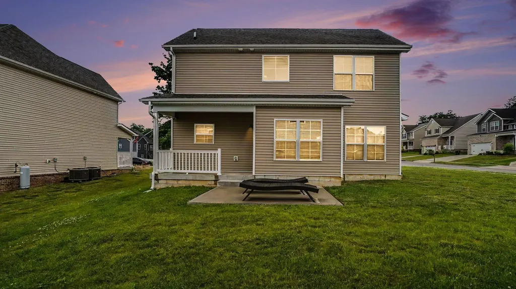 161 Brittany Lane Georgetown KY 40324