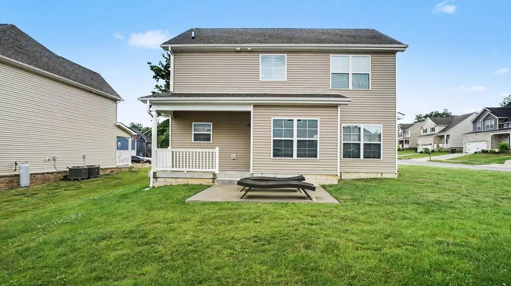 161 Brittany Lane Georgetown KY 40324