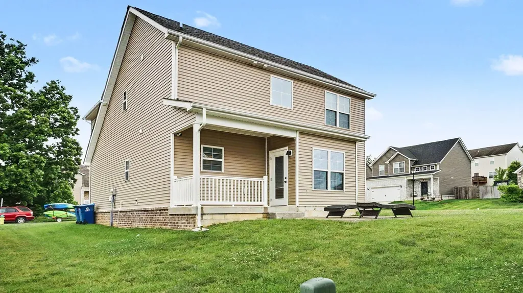 161 Brittany Lane Georgetown KY 40324
