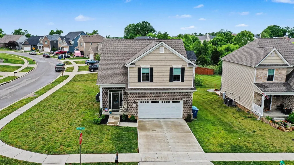 161 Brittany Lane Georgetown KY 40324