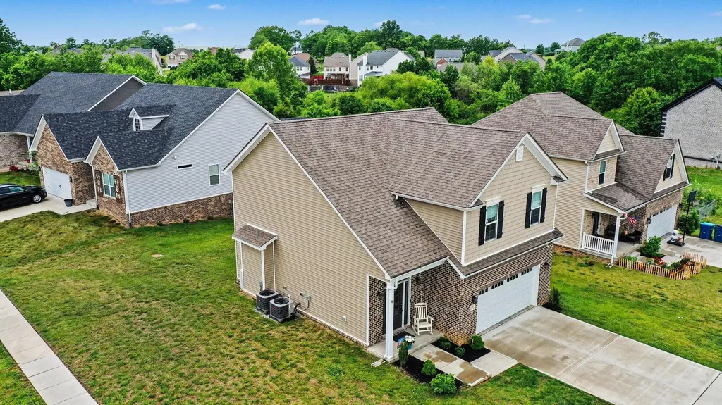 161 Brittany Lane Georgetown KY 40324