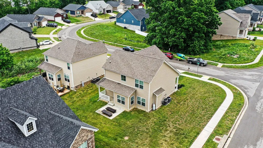 161 Brittany Lane Georgetown KY 40324