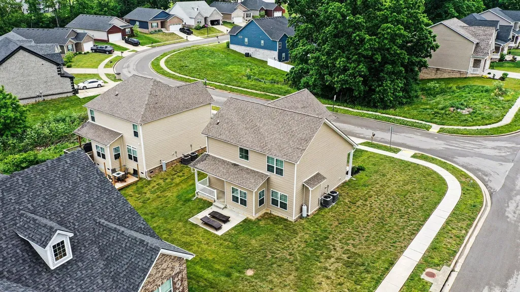 161 Brittany Lane Georgetown KY 40324
