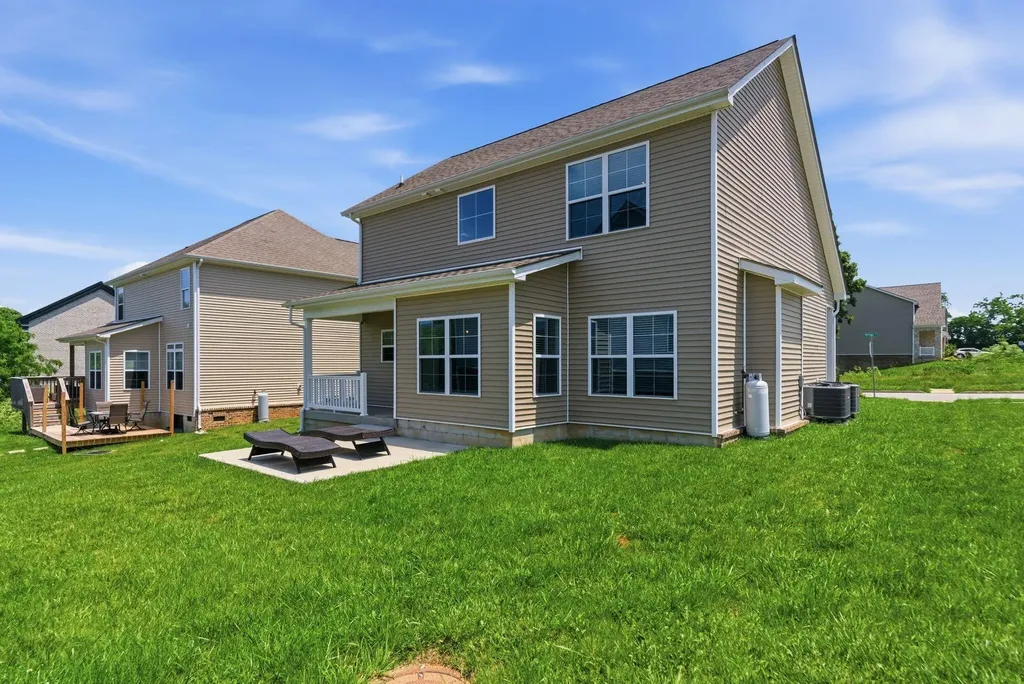 161 Brittany Lane Georgetown KY 40324