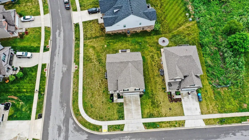 161 Brittany Lane Georgetown KY 40324