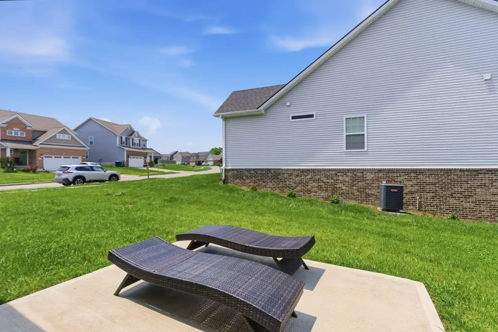 161 Brittany Lane Georgetown KY 40324