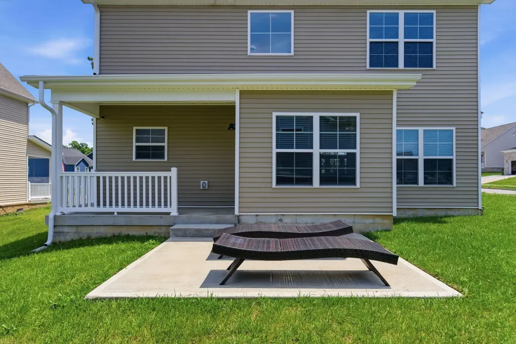 161 Brittany Lane Georgetown KY 40324