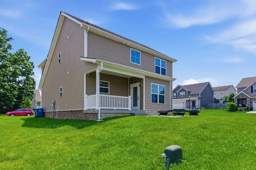 161 Brittany Lane Georgetown KY 40324