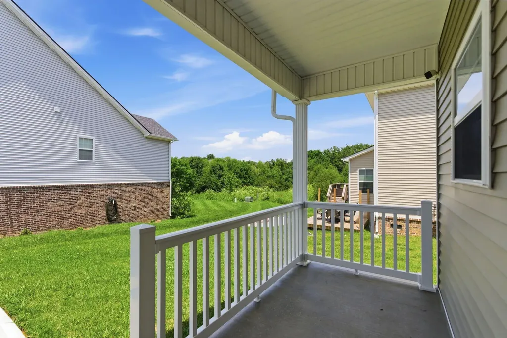 161 Brittany Lane Georgetown KY 40324